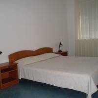  Two-Bedroom Apartmen
