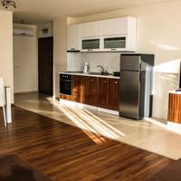 Apartment with Garden - Ground Floor