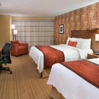 Queen Room with Two Queen Beds