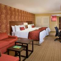 Superior Queen Room with Two Queen Beds
