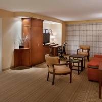 One-Bedroom King Suite