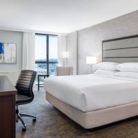 Deluxe King Guest Room
