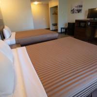 Standard Queen Room with Two Queen Beds