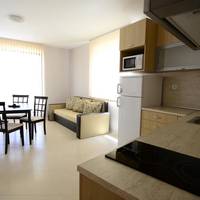 Apartment - Ground Floor 106