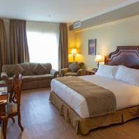 Deluxe Junior Suite