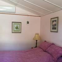 Double Room with One Double Bed
