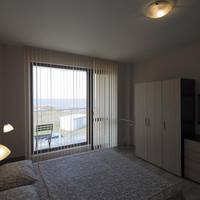 Apartment with Sea View 202