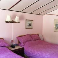 Double Room with Two Double Beds