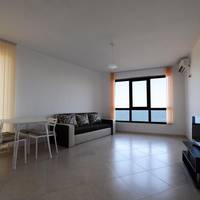Apartment with Sea View 203