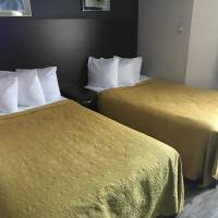 Standard Double/Twin Room - No Smoking