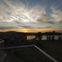 Apartment with Sea View 401