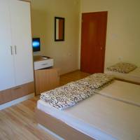 Triple Room with Garden View