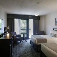 Queen Room with Two Queen Beds