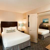 One-Bedroom Suite