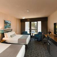 Superior Queen Room with Two Queen Beds