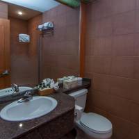 Deluxe One-Bedroom Apartment 1 Queen
