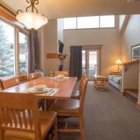 Two-Bedroom Apartment - Loft 3 Queens