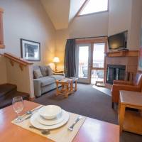 Premier Two-Bedroom Apartment with Games Room - Loft 3 Queens