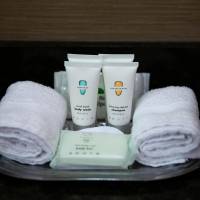 Premium King Room