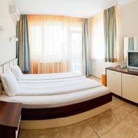 Large Twin Room