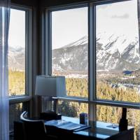 GrandView Room: Valley View & One King Bed