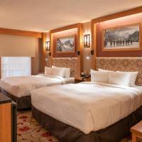 Standard Queen Room with Two Queen Beds