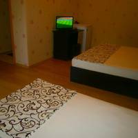 Comfort Triple Room with Shower