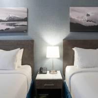 Superior Queen Room with Two Queen Beds
