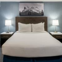 Two-Bedroom Suite