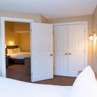 Superior 2 Bedroom Suite 2 Queen