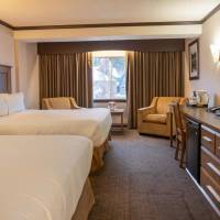 Superior Two Queen Room