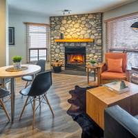 Buffalo King Suite