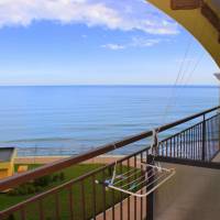 Studio with Sea View