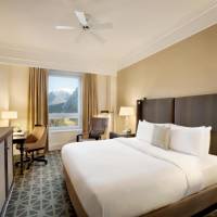 Fairmont View 1 Queen bed