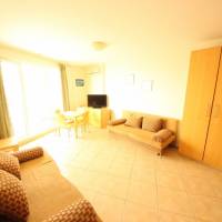 Studio Deluxe with Sea View (4 Adults)