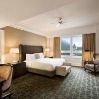 One-Bedroom Suite 1 King