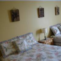 Double Room with Two Double Beds