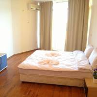 One-Bedroom Apartment Free Wifi (2 Adults + 2 Children)