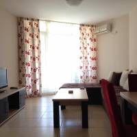 One-Bedroom Apartment Free Wifi (4 Adults)