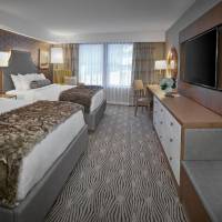 Deluxe Room with Two Queen Beds