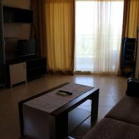 Economy Studio with Sofa Bed