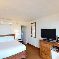 Queen Room with Sea View