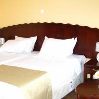 Standard Double or Twin Room with Balcony