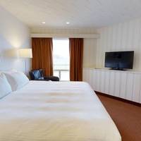 King Room with Sea View