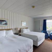 Double Room - Sea Side