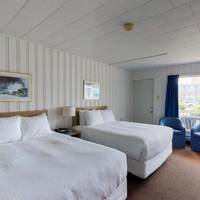Queen Room with Two Queen Beds - Island View