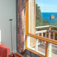 King Room with Sea View