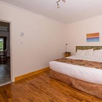 King Studio with Sofa Bed