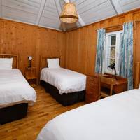 Cottage Double Room with Kitchenette