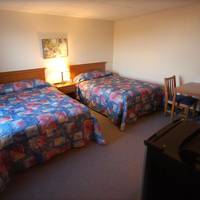 Double Room with Two Double Beds